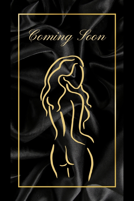 'Coming Soon' placeholder image